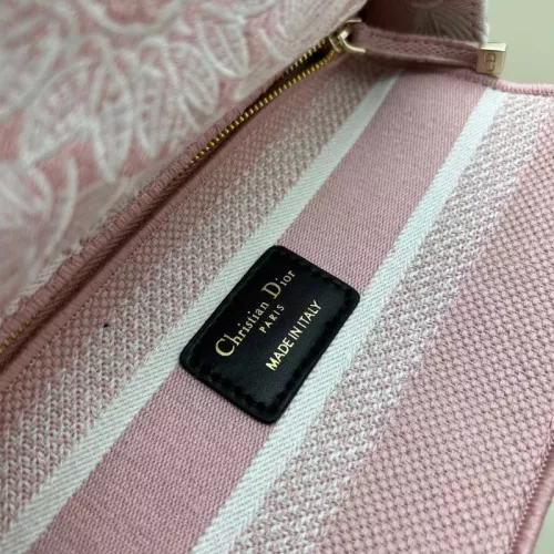 Replica Christian Dior AAA Quality Handbags For Women #1386184 $115.00 USD for Wholesale