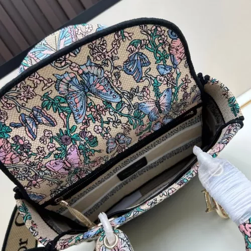 Replica Christian Dior AAA Quality Handbags For Women #1386186 $115.00 USD for Wholesale