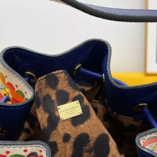 Replica Dolce & Gabbana AAA Quality Handbags For Women #1386187 $150.00 USD for Wholesale