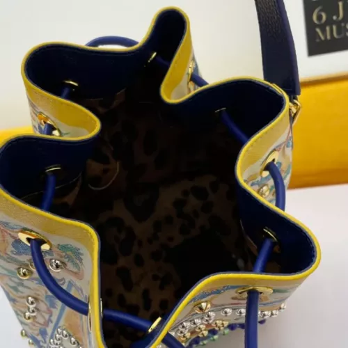 Replica Dolce & Gabbana AAA Quality Handbags For Women #1386188 $150.00 USD for Wholesale