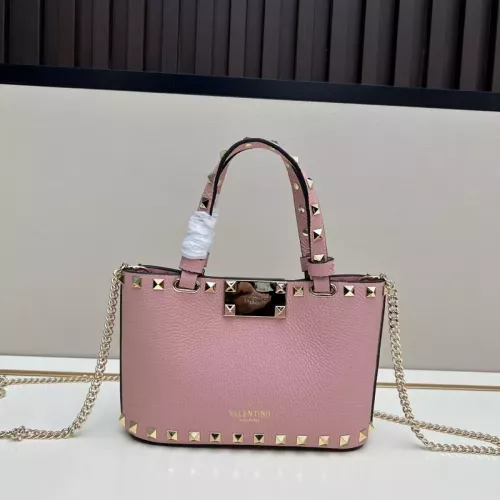 Replica Valentino AAA Quality Handbags For Women #1386189 $92.00 USD for Wholesale