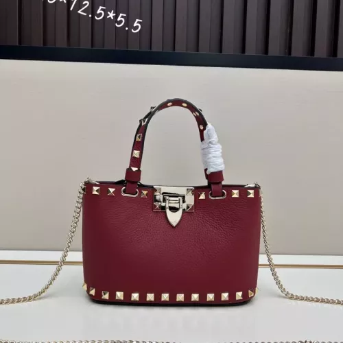 Wholesale Valentino AAA Quality Handbags For Women #1386195 $92.00 USD, Wholesale Quality Replica Valentino AAA Quality Handbags