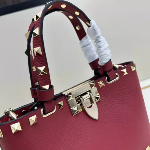 Replica Valentino AAA Quality Handbags For Women #1386195 $92.00 USD for Wholesale