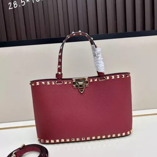 Wholesale Valentino AAA Quality Handbags For Women #1386196 $96.00 USD, Wholesale Quality Replica Valentino AAA Quality Handbags