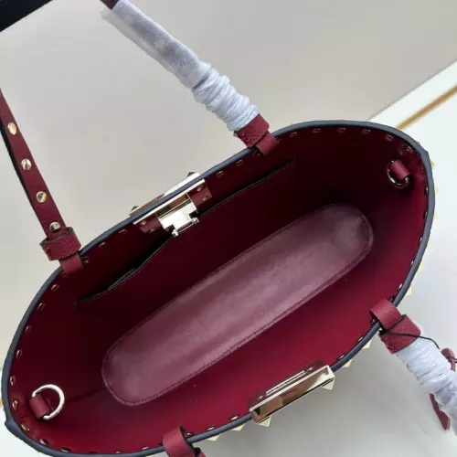Replica Valentino AAA Quality Handbags For Women #1386196 $96.00 USD for Wholesale