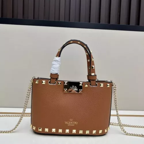 Replica Valentino AAA Quality Handbags For Women #1386199 $92.00 USD for Wholesale