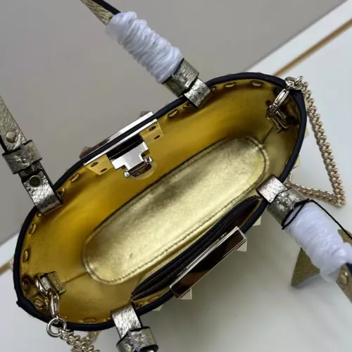 Replica Valentino AAA Quality Handbags For Women #1386202 $92.00 USD for Wholesale