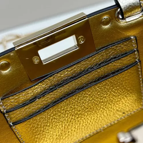 Replica Valentino AAA Quality Handbags For Women #1386202 $92.00 USD for Wholesale