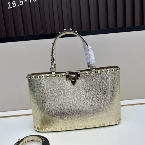 Wholesale Valentino AAA Quality Handbags For Women #1386205 $96.00 USD, Wholesale Quality Replica Valentino AAA Quality Handbags