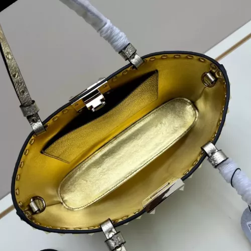 Replica Valentino AAA Quality Handbags For Women #1386205 $96.00 USD for Wholesale