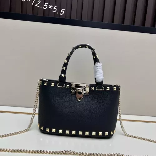 Wholesale Valentino AAA Quality Handbags For Women #1386215 $92.00 USD, Wholesale Quality Replica Valentino AAA Quality Handbags