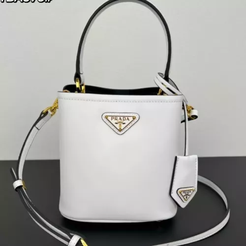 Wholesale Prada AAA Quality Handbags For Women #1386223 $112.00 USD, Wholesale Quality Replica Prada AAA Quality Handbags