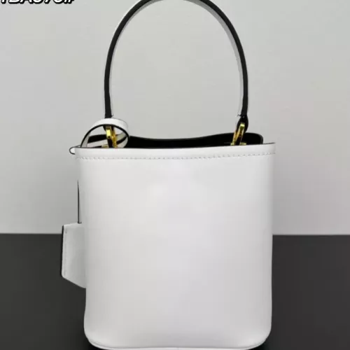 Replica Prada AAA Quality Handbags For Women #1386223 $112.00 USD for Wholesale