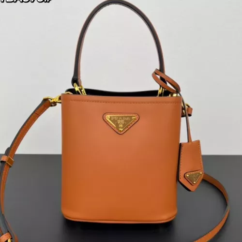 Wholesale Prada AAA Quality Handbags For Women #1386225 $112.00 USD, Wholesale Quality Replica Prada AAA Quality Handbags
