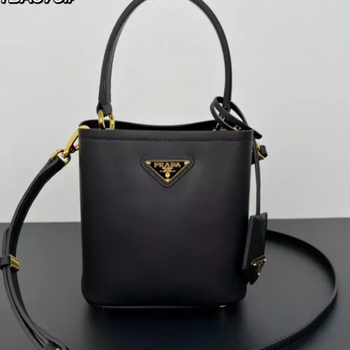 Wholesale Prada AAA Quality Handbags For Women #1386226 $112.00 USD, Wholesale Quality Replica Prada AAA Quality Handbags