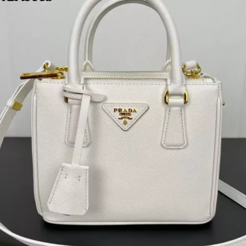 Wholesale Prada AAA Quality Handbags For Women #1386231 $115.00 USD, Wholesale Quality Replica Prada AAA Quality Handbags