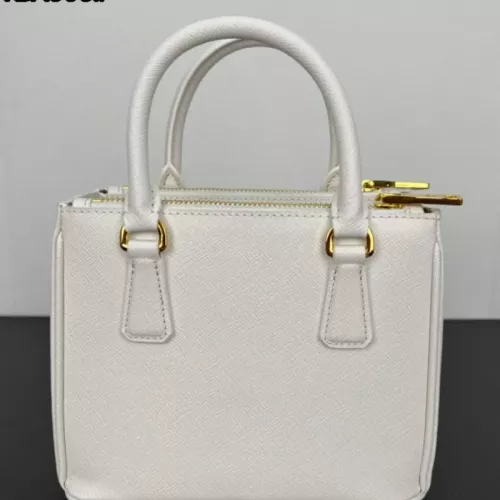 Replica Prada AAA Quality Handbags For Women #1386231 $115.00 USD for Wholesale