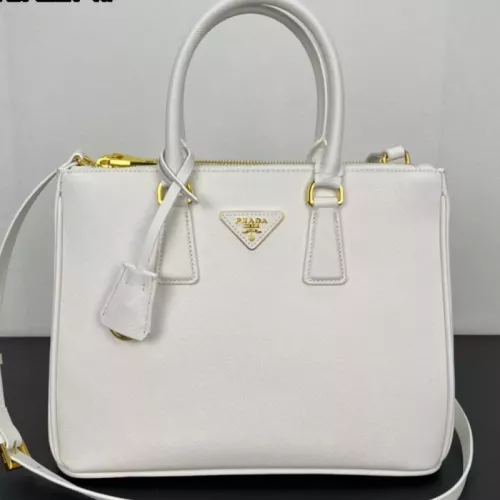 Wholesale Prada AAA Quality Handbags For Women #1386235 $122.00 USD, Wholesale Quality Replica Prada AAA Quality Handbags
