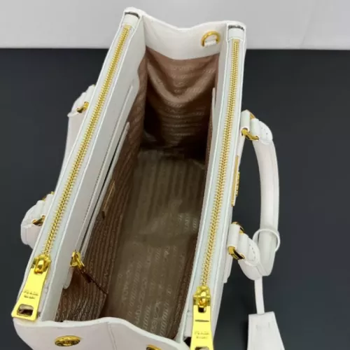 Replica Prada AAA Quality Handbags For Women #1386235 $122.00 USD for Wholesale