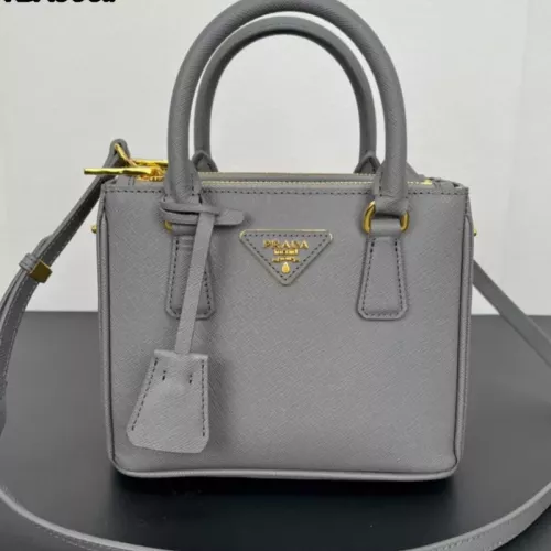 Wholesale Prada AAA Quality Handbags For Women #1386236 $115.00 USD, Wholesale Quality Replica Prada AAA Quality Handbags
