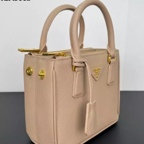 Replica Prada AAA Quality Handbags For Women #1386238 $115.00 USD for Wholesale