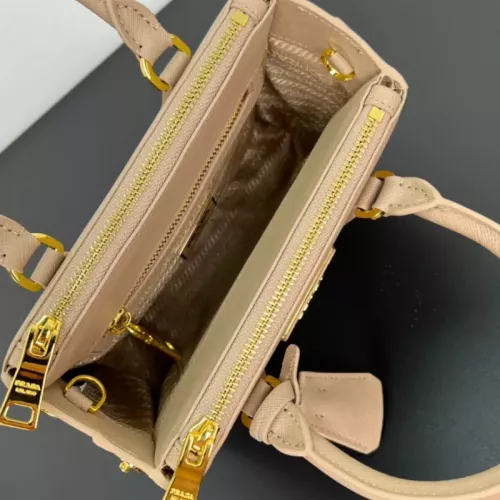 Replica Prada AAA Quality Handbags For Women #1386238 $115.00 USD for Wholesale