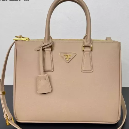 Wholesale Prada AAA Quality Handbags For Women #1386239 $122.00 USD, Wholesale Quality Replica Prada AAA Quality Handbags