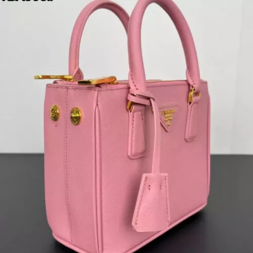Replica Prada AAA Quality Handbags For Women #1386240 $115.00 USD for Wholesale