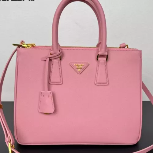 Wholesale Prada AAA Quality Handbags For Women #1386241 $122.00 USD, Wholesale Quality Replica Prada AAA Quality Handbags
