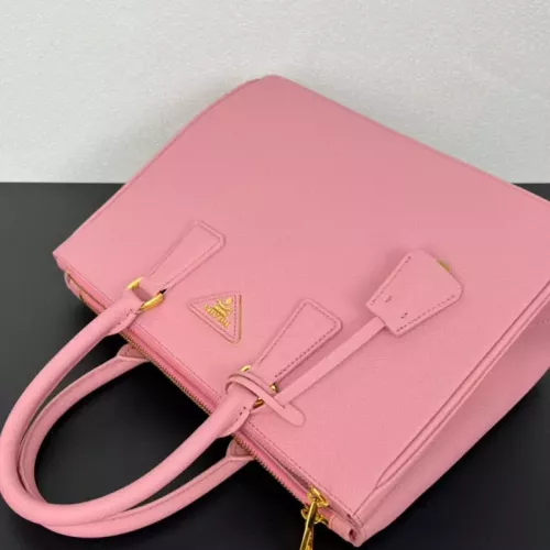 Replica Prada AAA Quality Handbags For Women #1386241 $122.00 USD for Wholesale