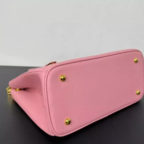 Replica Prada AAA Quality Handbags For Women #1386241 $122.00 USD for Wholesale