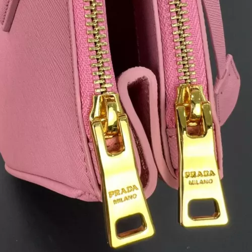 Replica Prada AAA Quality Handbags For Women #1386241 $122.00 USD for Wholesale