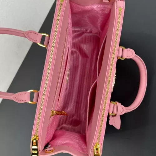 Replica Prada AAA Quality Handbags For Women #1386241 $122.00 USD for Wholesale