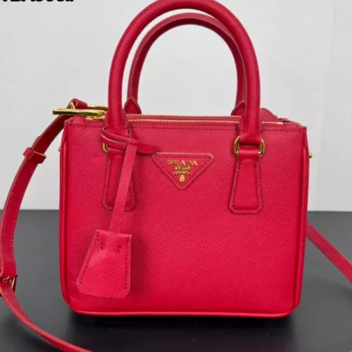 Wholesale Prada AAA Quality Handbags For Women #1386242 $115.00 USD, Wholesale Quality Replica Prada AAA Quality Handbags