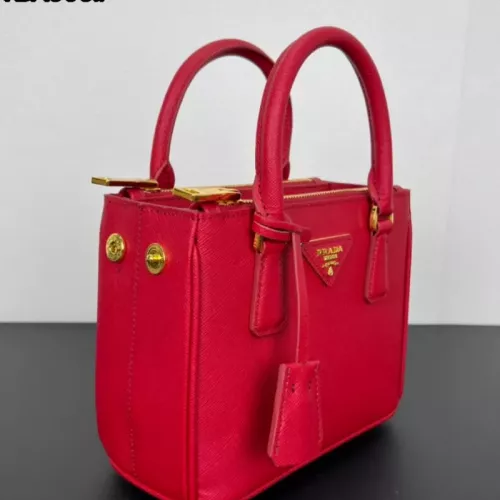 Replica Prada AAA Quality Handbags For Women #1386242 $115.00 USD for Wholesale