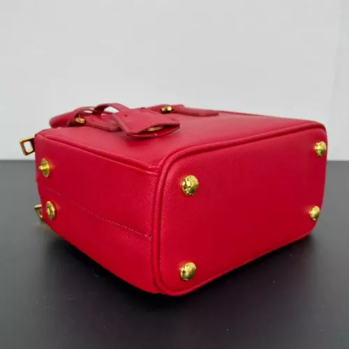 Replica Prada AAA Quality Handbags For Women #1386242 $115.00 USD for Wholesale