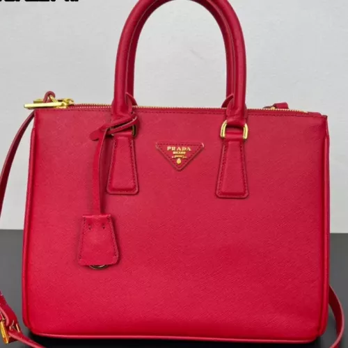 Wholesale Prada AAA Quality Handbags For Women #1386243 $122.00 USD, Wholesale Quality Replica Prada AAA Quality Handbags