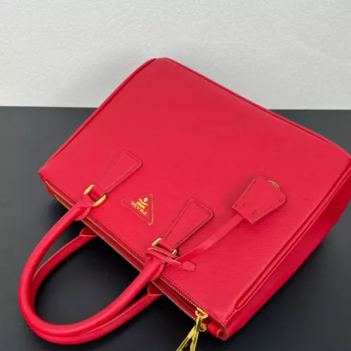 Replica Prada AAA Quality Handbags For Women #1386243 $122.00 USD for Wholesale