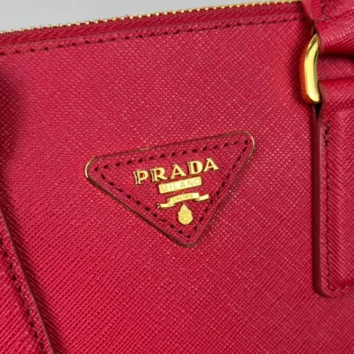 Replica Prada AAA Quality Handbags For Women #1386243 $122.00 USD for Wholesale