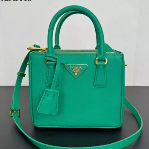 Wholesale Prada AAA Quality Handbags For Women #1386244 $115.00 USD, Wholesale Quality Replica Prada AAA Quality Handbags