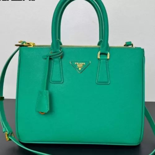 Wholesale Prada AAA Quality Handbags For Women #1386245 $122.00 USD, Wholesale Quality Replica Prada AAA Quality Handbags