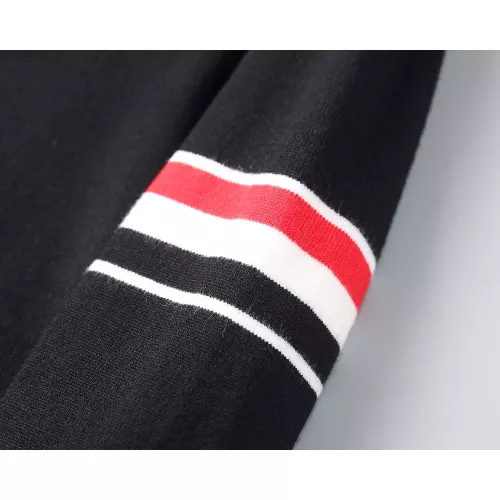 Replica Moncler Sweaters Long Sleeved For Men #1386278 $45.00 USD for Wholesale