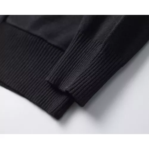 Replica Moncler Sweaters Long Sleeved For Men #1386278 $45.00 USD for Wholesale