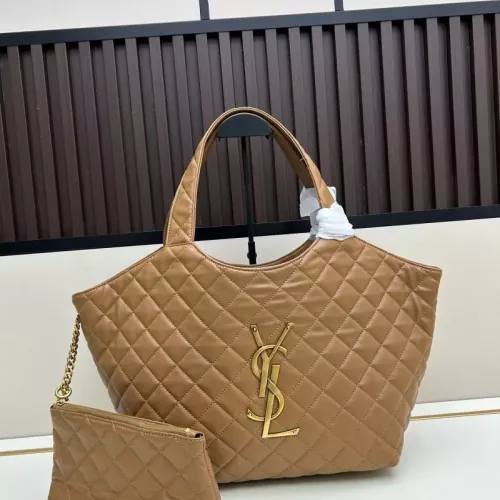Wholesale Yves Saint Laurent AAA Quality Handbags For Women #1386283 $102.00 USD, Wholesale Quality Replica Yves Saint Laurent AAA Quality Handbags