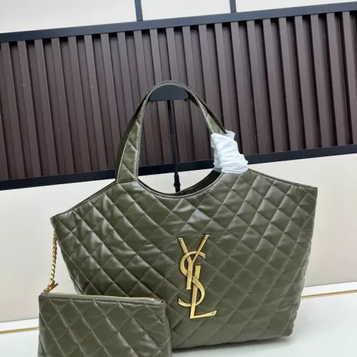 Wholesale Yves Saint Laurent AAA Quality Handbags For Women #1386284 $102.00 USD, Wholesale Quality Replica Yves Saint Laurent AAA Quality Handbags