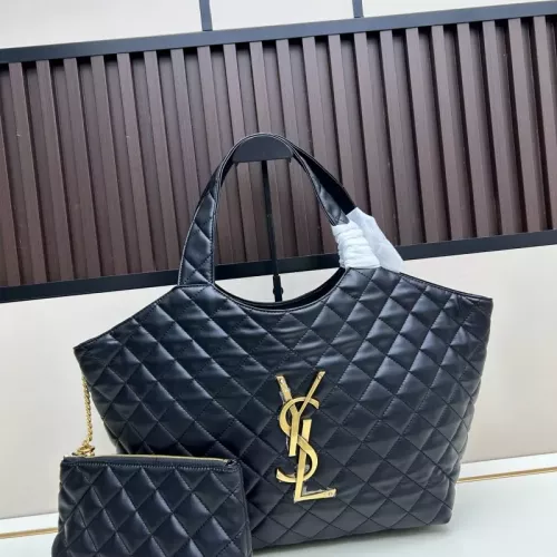 Wholesale Yves Saint Laurent AAA Quality Handbags For Women #1386285 $102.00 USD, Wholesale Quality Replica Yves Saint Laurent AAA Quality Handbags