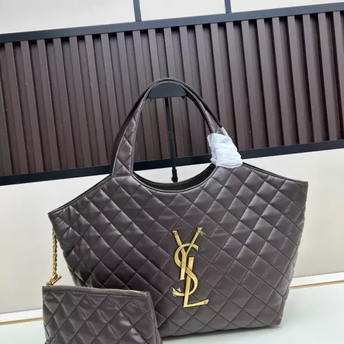 Wholesale Yves Saint Laurent AAA Quality Handbags For Women #1386286 $102.00 USD, Wholesale Quality Replica Yves Saint Laurent AAA Quality Handbags