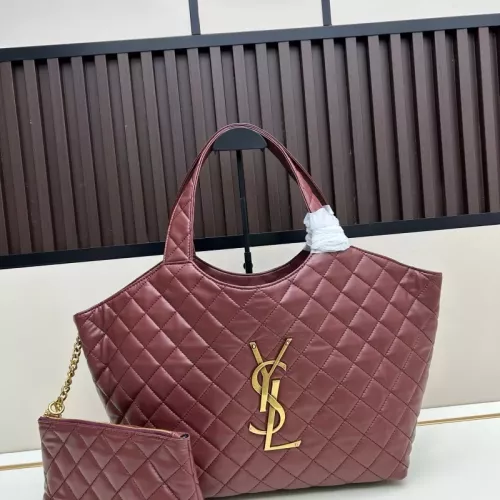 Wholesale Yves Saint Laurent AAA Quality Handbags For Women #1386287 $102.00 USD, Wholesale Quality Replica Yves Saint Laurent AAA Quality Handbags