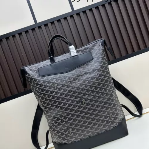 Wholesale Goyard AAA Quality Backpacks For Unisex #1386293 $80.00 USD, Wholesale Quality Replica Goyard AAA Quality Backpacks