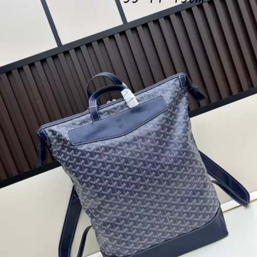 Wholesale Goyard AAA Quality Backpacks For Unisex #1386295 $80.00 USD, Wholesale Quality Replica Goyard AAA Quality Backpacks